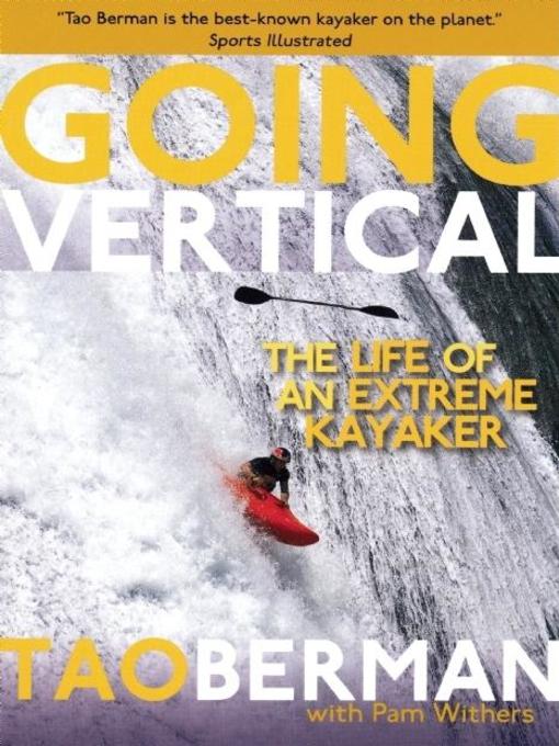 Title details for Going Vertical by Tao Berman - Available